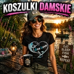 KOSZULKI DAMSKIE KOSZULKI DAMSKIE